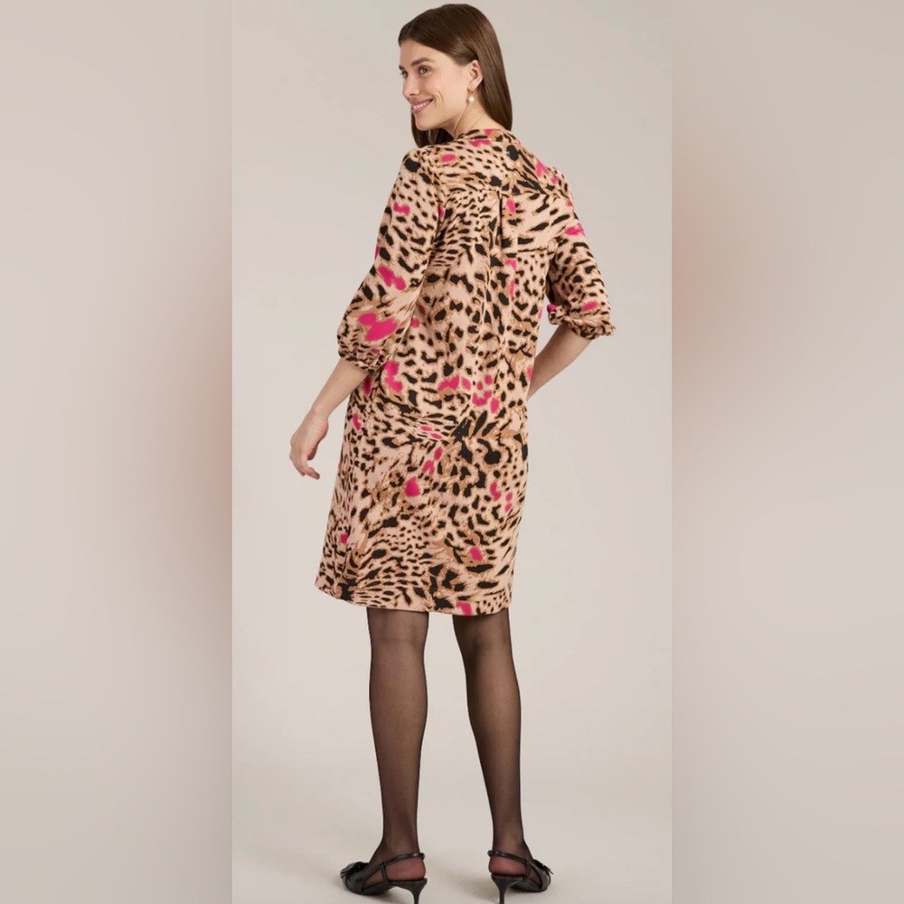 TYLER BOE DRESS - Picture 2 of 10